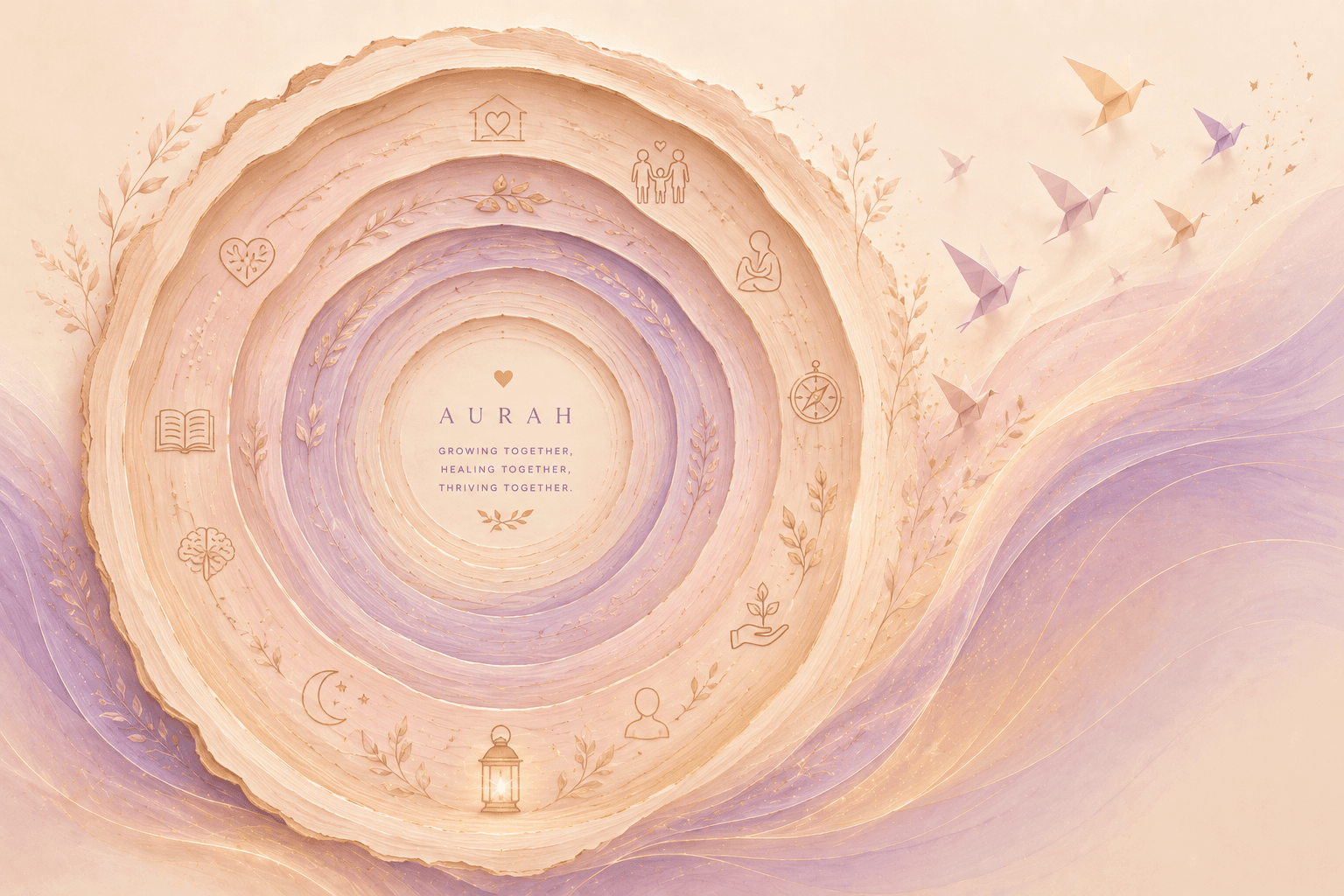 About Aurah counselling