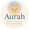 Aurah logo
